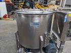 Fedco Slurry Mixer